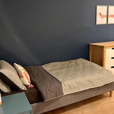 Maisonette Fuer 6P Mit Toller Aussicht Floh-Seligenthal Kültér fotó