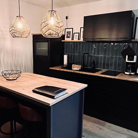 Maisonette Fuer 6P Mit Toller Aussicht Floh-Seligenthal Kültér fotó