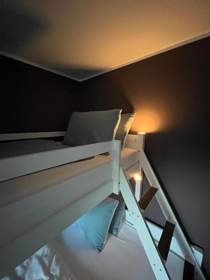 Maisonette Fuer 6P Mit Toller Aussicht Floh-Seligenthal Kültér fotó