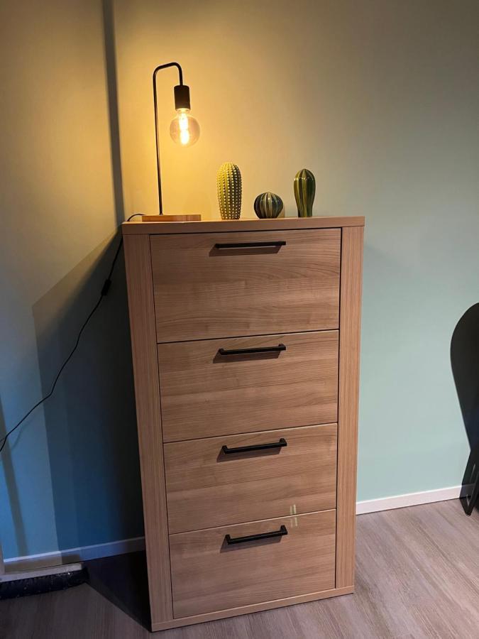 Maisonette Fuer 6P Mit Toller Aussicht Floh-Seligenthal Kültér fotó