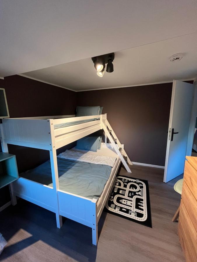 Maisonette Fuer 6P Mit Toller Aussicht Floh-Seligenthal Kültér fotó