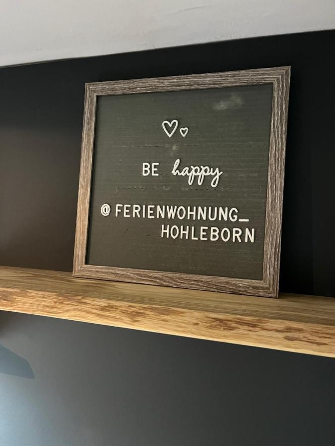 Maisonette Fuer 6P Mit Toller Aussicht Floh-Seligenthal Kültér fotó