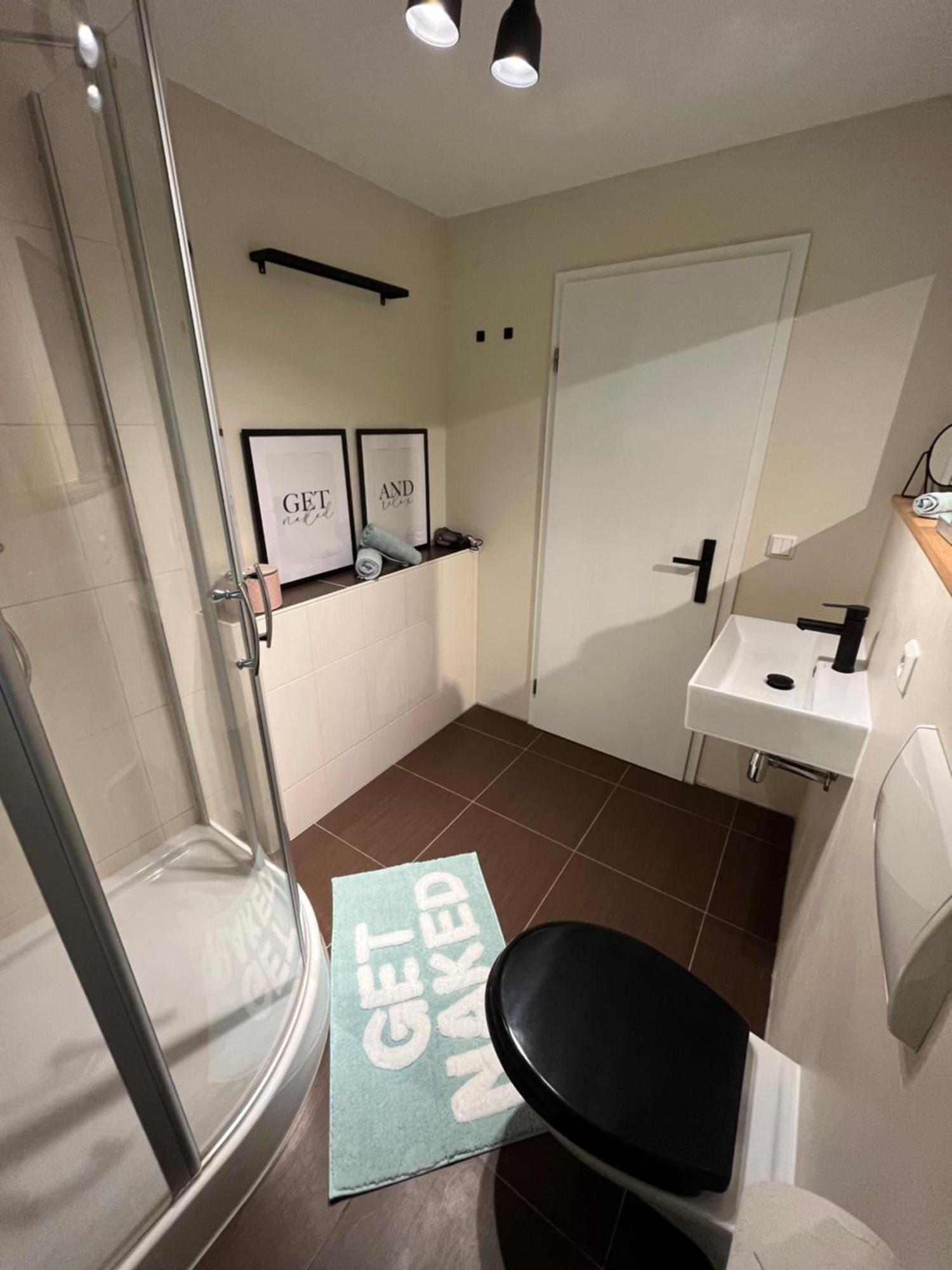 Maisonette Fuer 6P Mit Toller Aussicht Floh-Seligenthal Kültér fotó
