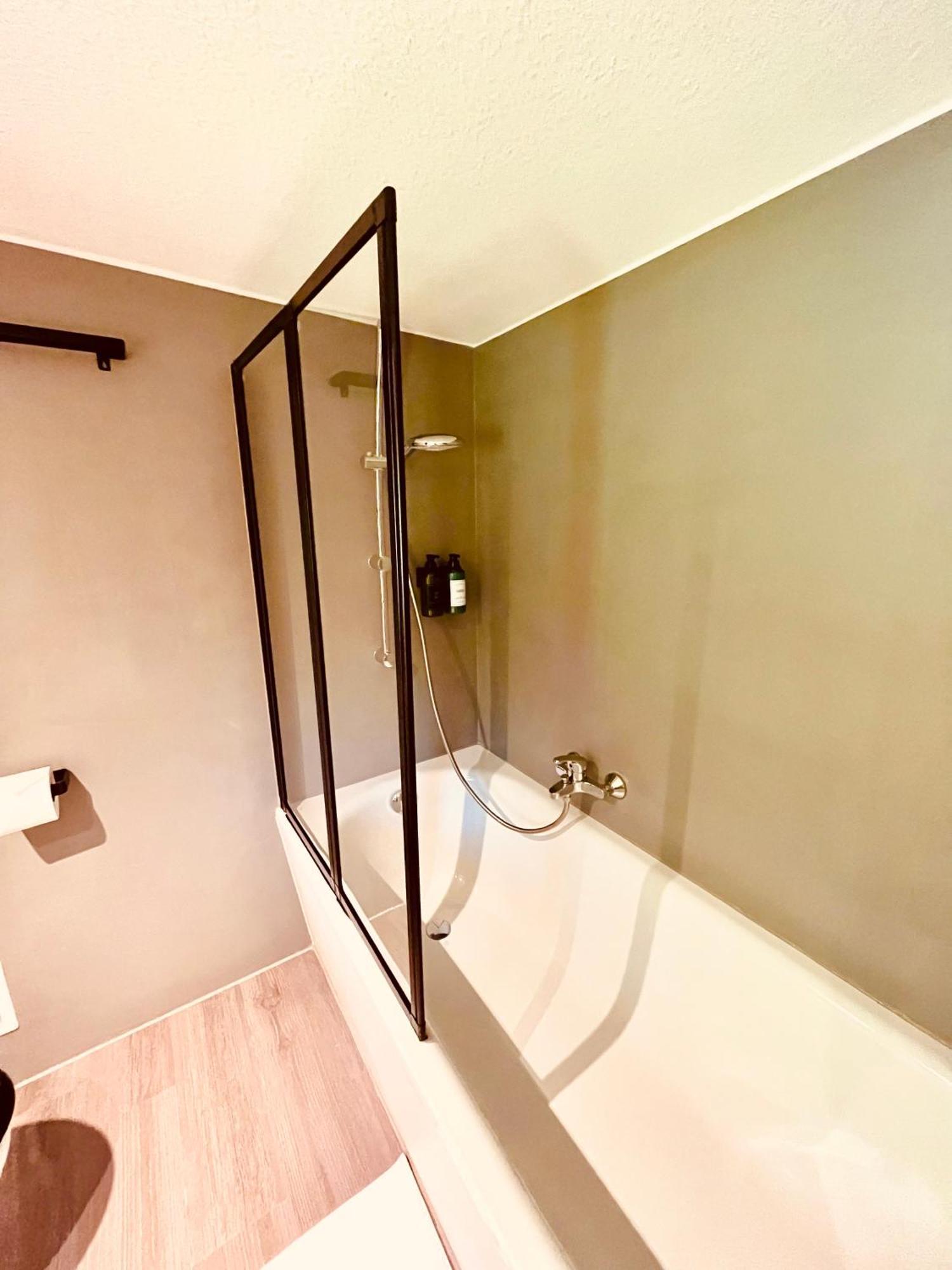 Maisonette Fuer 6P Mit Toller Aussicht Floh-Seligenthal Kültér fotó